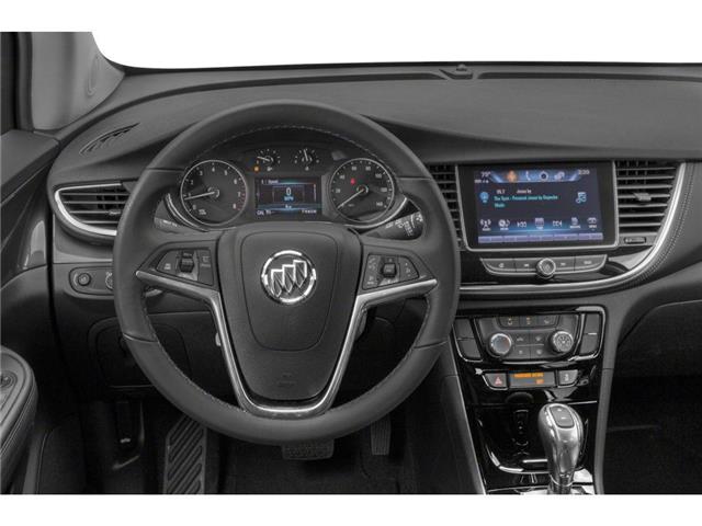 2019 Buick Encore Sport Touring (Stk: T393AXAX) in Grimsby - Image 5 of 12