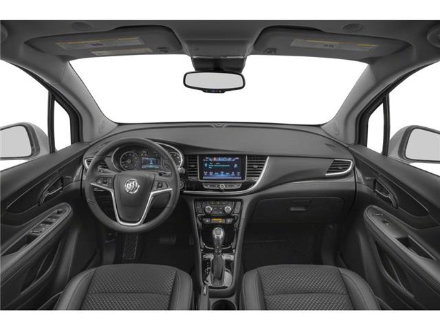 2019 Buick Encore Sport Touring (Stk: T393AXAX) in Grimsby - Image 6 of 12
