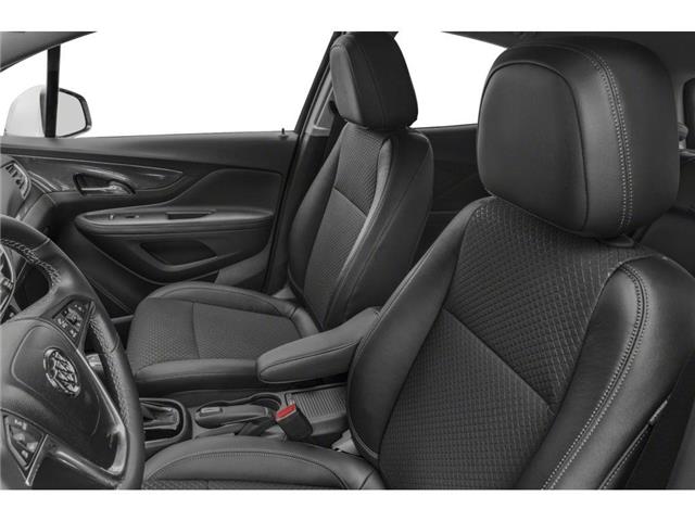 2019 Buick Encore Sport Touring (Stk: T393AXAX) in Grimsby - Image 7 of 12