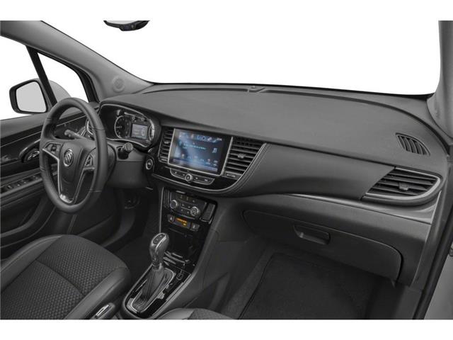 2019 Buick Encore Sport Touring (Stk: T393AXAX) in Grimsby - Image 12 of 12