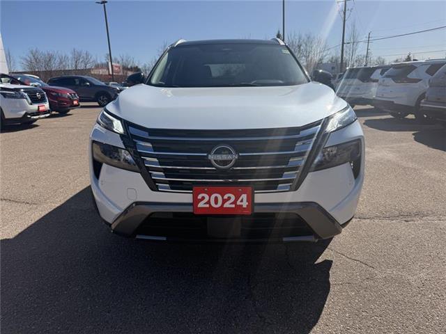 2024 Nissan Rogue SL (Stk: P2666) in Smiths Falls - Image 2 of 13