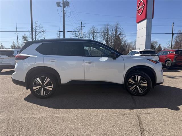 2024 Nissan Rogue SL (Stk: P2666) in Smiths Falls - Image 4 of 13