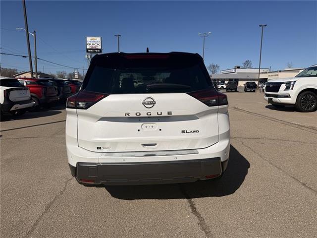 2024 Nissan Rogue SL (Stk: P2666) in Smiths Falls - Image 6 of 13