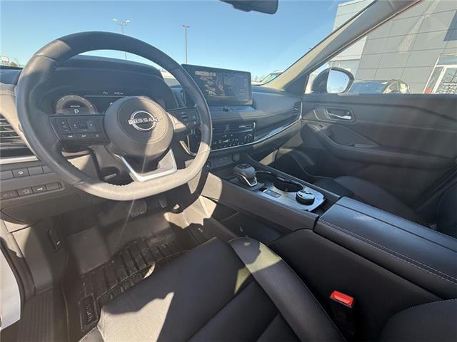 2024 Nissan Rogue SL (Stk: P2666) in Smiths Falls - Image 9 of 13