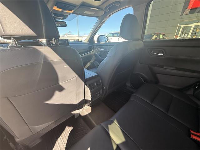 2024 Nissan Rogue SL (Stk: P2666) in Smiths Falls - Image 10 of 13