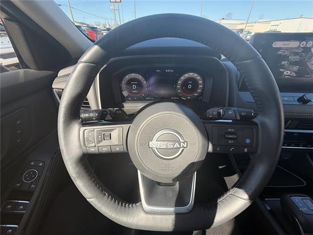 2024 Nissan Rogue SL (Stk: P2666) in Smiths Falls - Image 13 of 13
