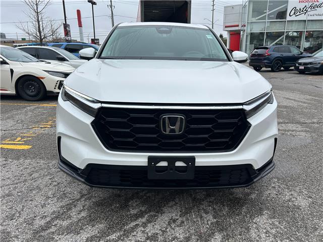 2025 Honda CR-V LX (Stk: 262696P) in Richmond Hill - Image 2 of 13