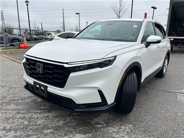2025 Honda CR-V LX (Stk: 262696P) in Richmond Hill - Image 1 of 13