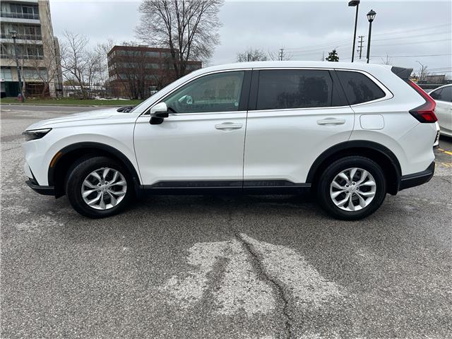 2025 Honda CR-V LX (Stk: 262696P) in Richmond Hill - Image 10 of 13