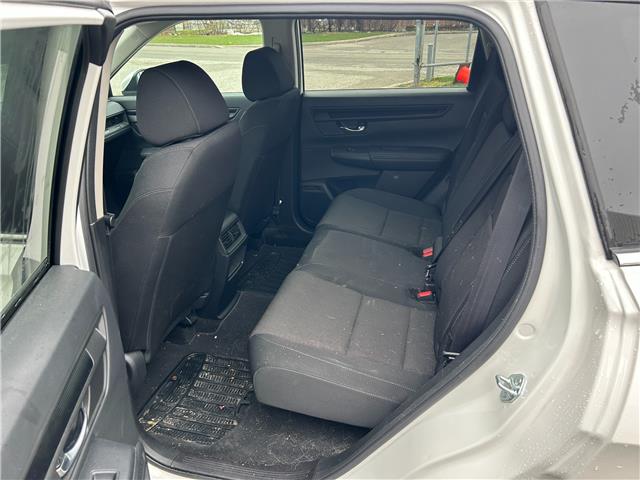 2025 Honda CR-V LX (Stk: 262696P) in Richmond Hill - Image 7 of 13