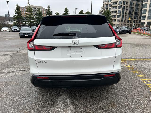 2025 Honda CR-V LX (Stk: 262696P) in Richmond Hill - Image 12 of 13