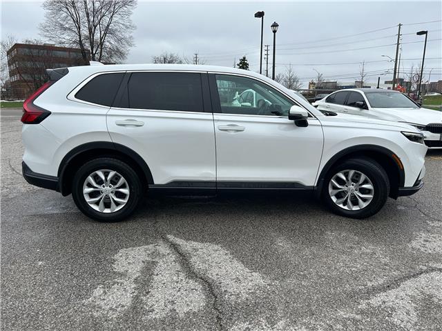 2025 Honda CR-V LX (Stk: 262696P) in Richmond Hill - Image 9 of 13