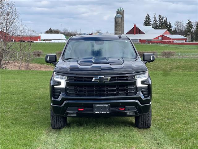 2024 Chevrolet Silverado 1500 LT Trail Boss (Stk: 924820) in New Hamburg - Image 2 of 21