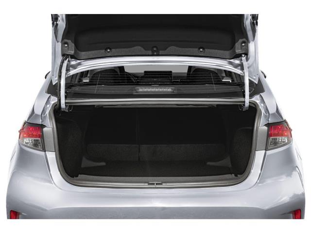 2026 Toyota Corolla LE (Stk: 12108375) in Concord - Image 8 of 11