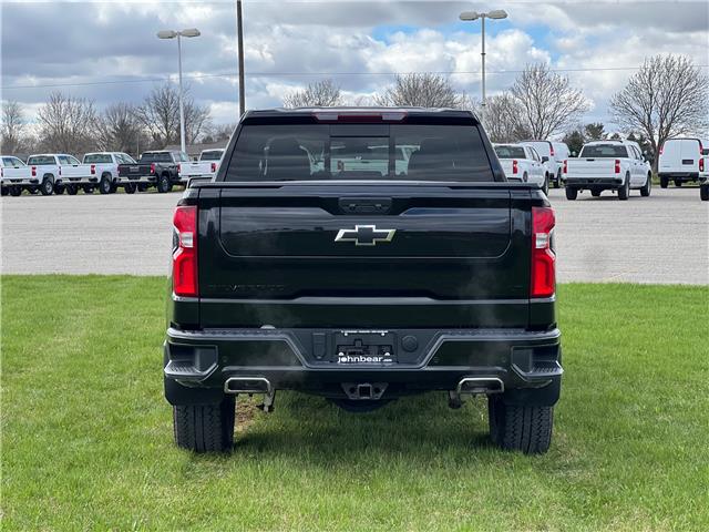 2024 Chevrolet Silverado 1500 LT Trail Boss (Stk: 924820) in New Hamburg - Image 6 of 21