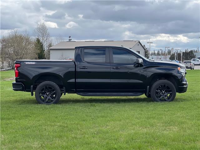 2024 Chevrolet Silverado 1500 LT Trail Boss (Stk: 924820) in New Hamburg - Image 8 of 21