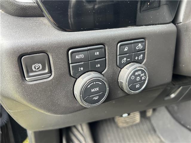 2024 Chevrolet Silverado 1500 LT Trail Boss (Stk: 924820) in New Hamburg - Image 10 of 21