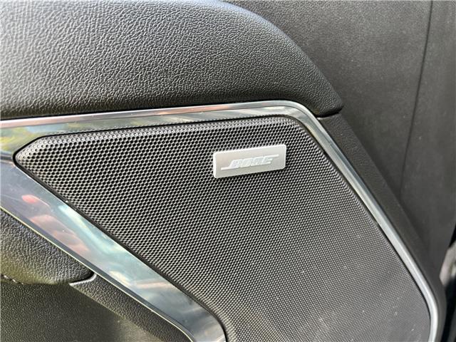 2024 Chevrolet Silverado 1500 LT Trail Boss (Stk: 924820) in New Hamburg - Image 11 of 21