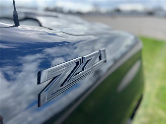 2024 Chevrolet Silverado 1500 LT Trail Boss (Stk: 924820) in New Hamburg - Image 17 of 21