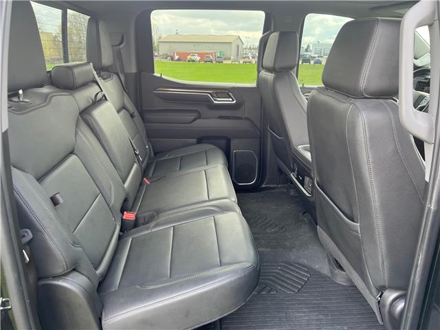 2024 Chevrolet Silverado 1500 LT Trail Boss (Stk: 924820) in New Hamburg - Image 18 of 21
