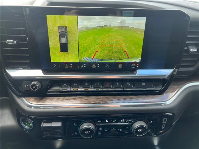 2024 Chevrolet Silverado 1500 LT Trail Boss (Stk: 924820) in New Hamburg - Image 20 of 21