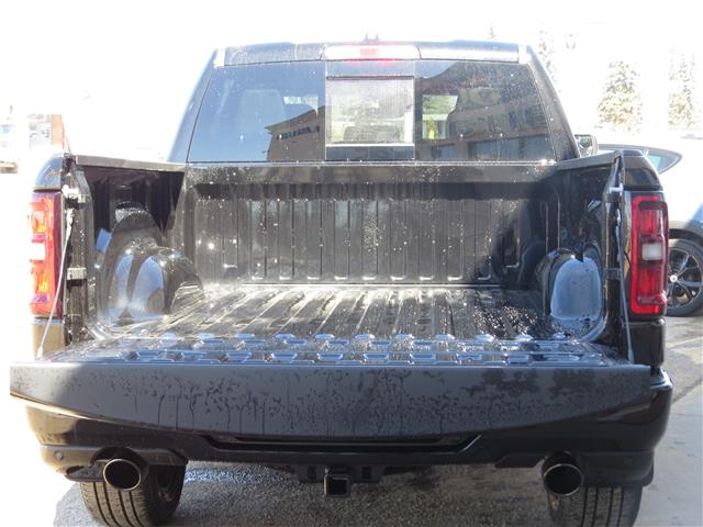 2026 RAM 1500 Sport (Stk: 7386) in Lac La Biche - Image 5 of 29 2026 RAM 1500 Sport (Stk: 7386) in Lac La Biche - Image 5 of 29