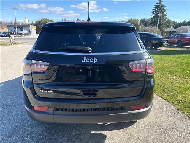 2025 Jeep Compass Sport (Stk: 25041A) in Meaford - Image 6 of 12