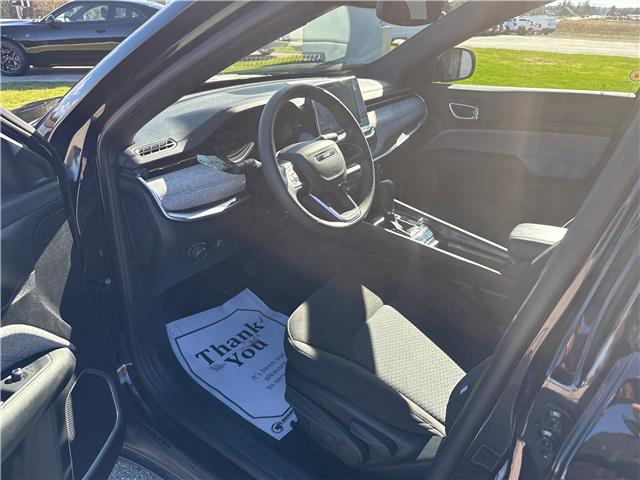 2025 Jeep Compass Sport (Stk: 25041A) in Meaford - Image 9 of 12