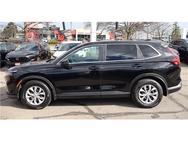 2023 Honda CR-V LX (Stk: 2214671A) in Mississauga - Image 2 of 25