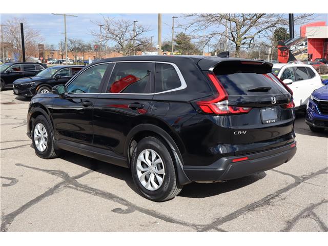 2023 Honda CR-V LX (Stk: 2214671A) in Mississauga - Image 3 of 25
