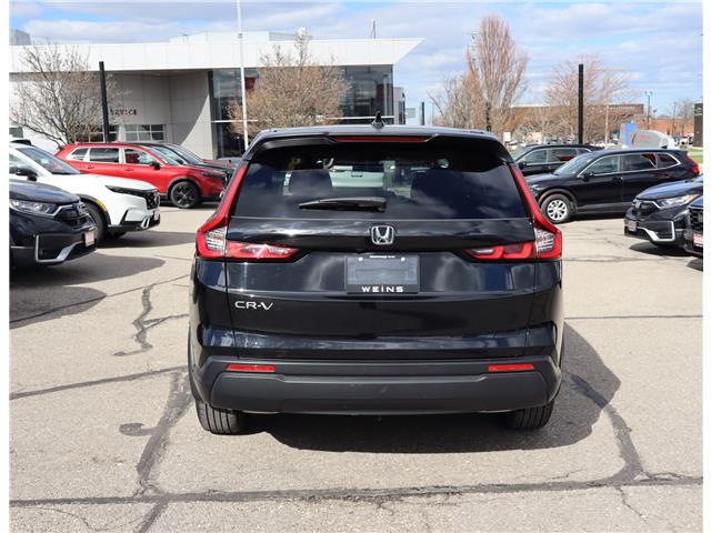 2023 Honda CR-V LX (Stk: 2214671A) in Mississauga - Image 4 of 25
