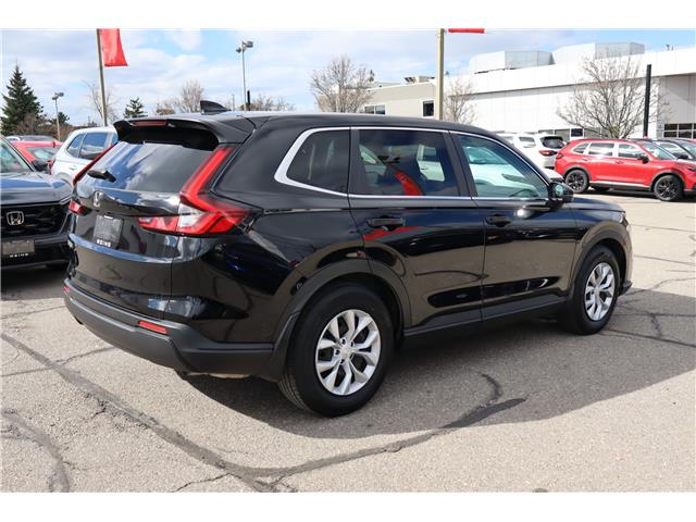2023 Honda CR-V LX (Stk: 2214671A) in Mississauga - Image 5 of 25