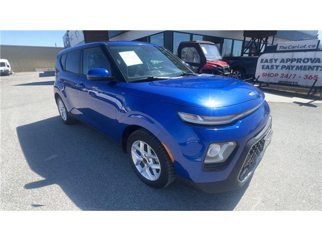2020 Kia Soul EX (Stk: 26039-1) in Sudbury - Image 2 of 21