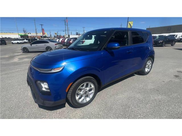 2020 Kia Soul EX (Stk: 26039-1) in Sudbury - Image 4 of 21