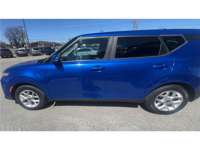 2020 Kia Soul EX (Stk: 26039-1) in Sudbury - Image 5 of 21