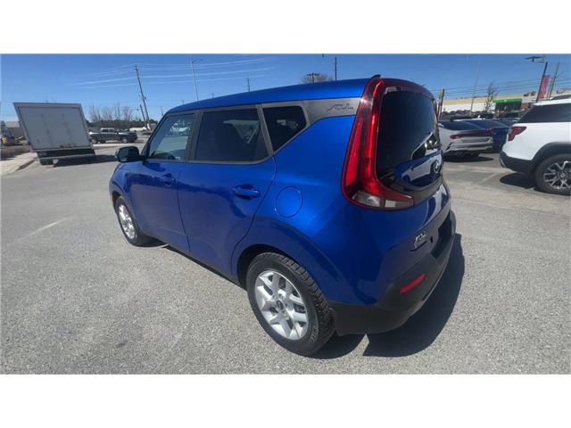 2020 Kia Soul EX (Stk: 26039-1) in Sudbury - Image 6 of 21