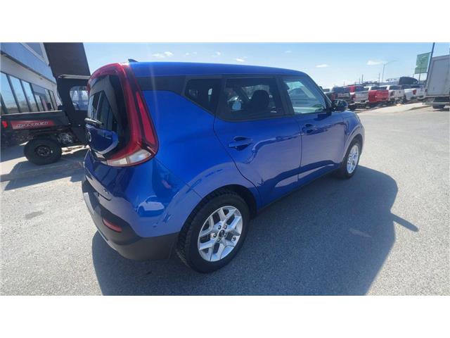 2020 Kia Soul EX (Stk: 26039-1) in Sudbury - Image 8 of 21