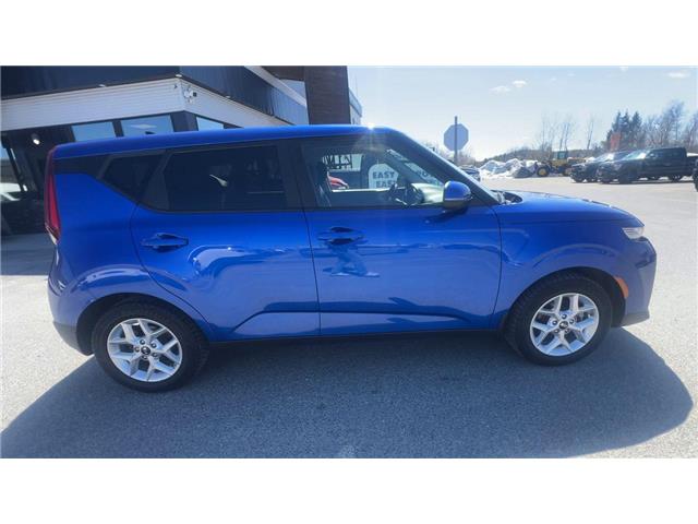 2020 Kia Soul EX (Stk: 26039-1) in Sudbury - Image 9 of 21