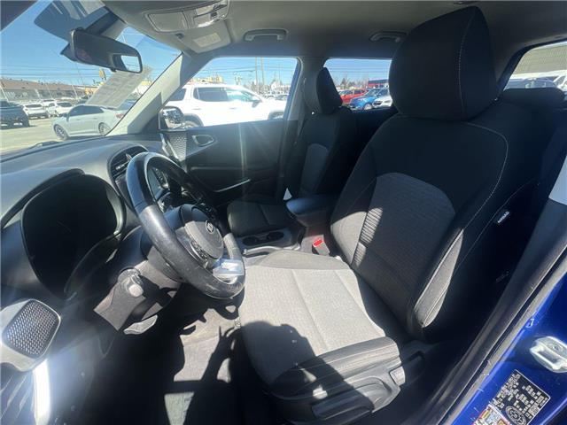 2020 Kia Soul EX (Stk: 26039-1) in Sudbury - Image 10 of 21