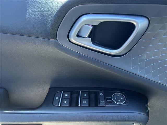 2020 Kia Soul EX (Stk: 26039-1) in Sudbury - Image 12 of 21