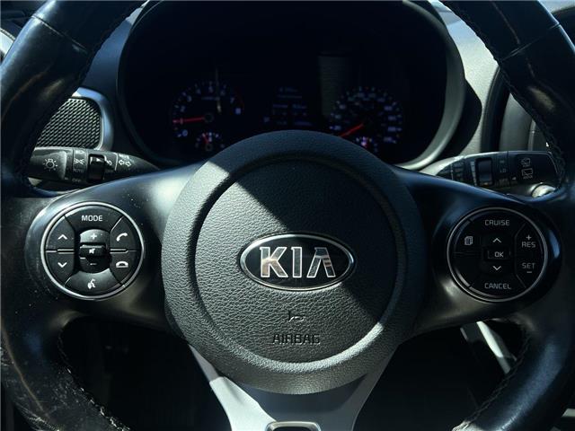 2020 Kia Soul EX (Stk: 26039-1) in Sudbury - Image 13 of 21