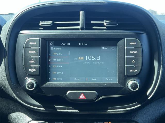 2020 Kia Soul EX (Stk: 26039-1) in Sudbury - Image 15 of 21