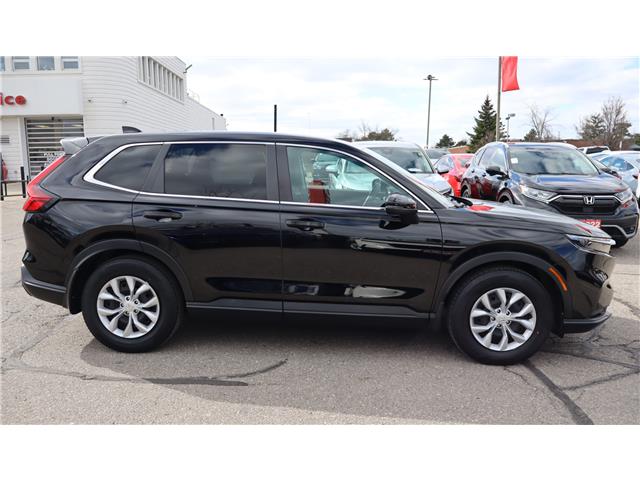 2023 Honda CR-V LX (Stk: 2214671A) in Mississauga - Image 6 of 25