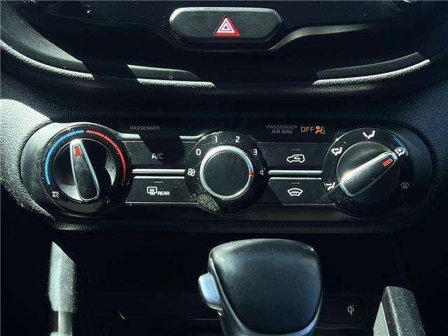 2020 Kia Soul EX (Stk: 26039-1) in Sudbury - Image 16 of 21
