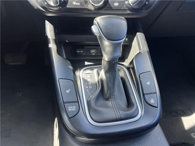2020 Kia Soul EX (Stk: 26039-1) in Sudbury - Image 17 of 21