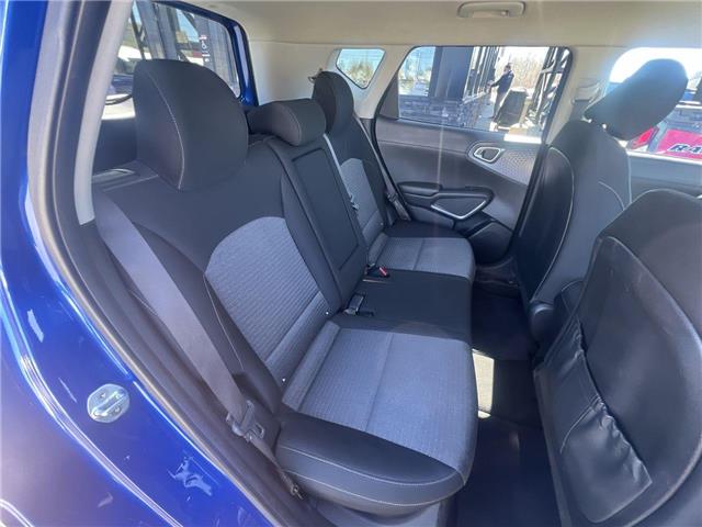 2020 Kia Soul EX (Stk: 26039-1) in Sudbury - Image 18 of 21