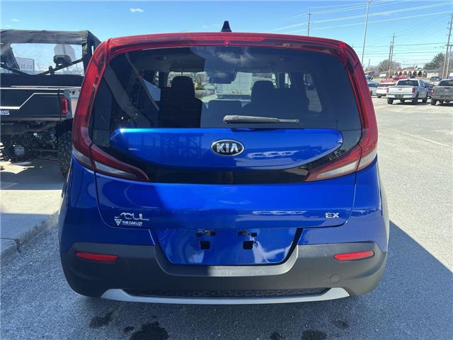 2020 Kia Soul EX (Stk: 26039-1) in Sudbury - Image 19 of 21