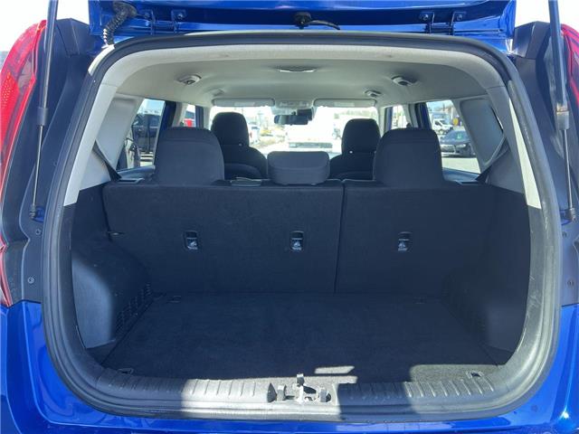 2020 Kia Soul EX (Stk: 26039-1) in Sudbury - Image 20 of 21