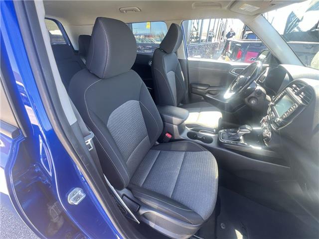 2020 Kia Soul EX (Stk: 26039-1) in Sudbury - Image 21 of 21