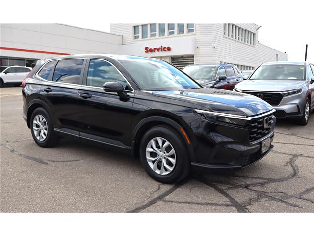 2023 Honda CR-V LX (Stk: 2214671A) in Mississauga - Image 7 of 25